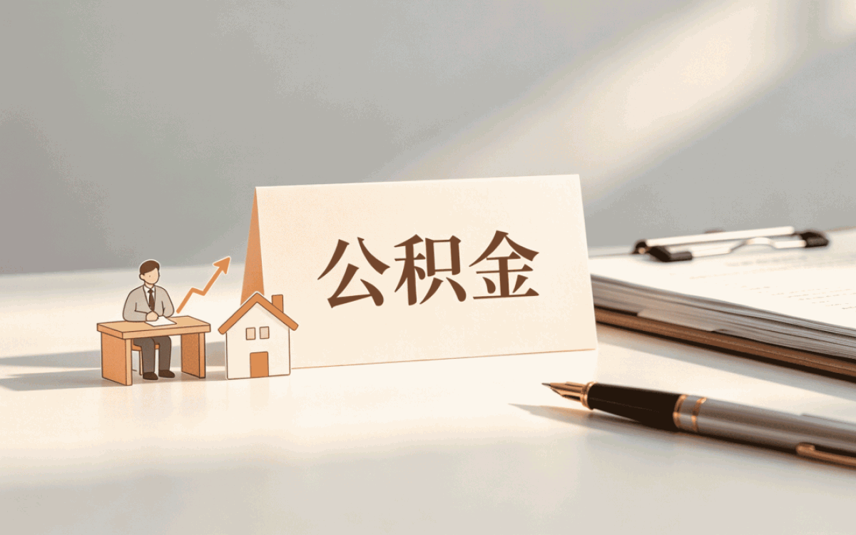汉中2026公积金提取新规租房算不算数