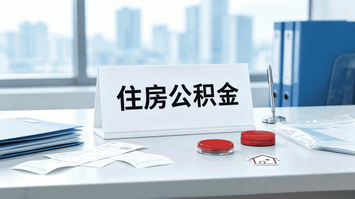 汉中公积金代办失败怎么办注意这几点