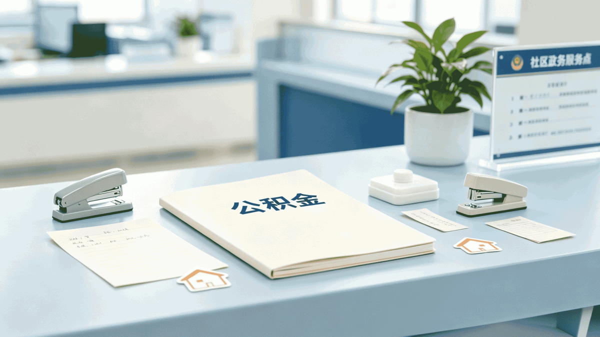 汉中公积金老旧小区改造提取材料有没有变