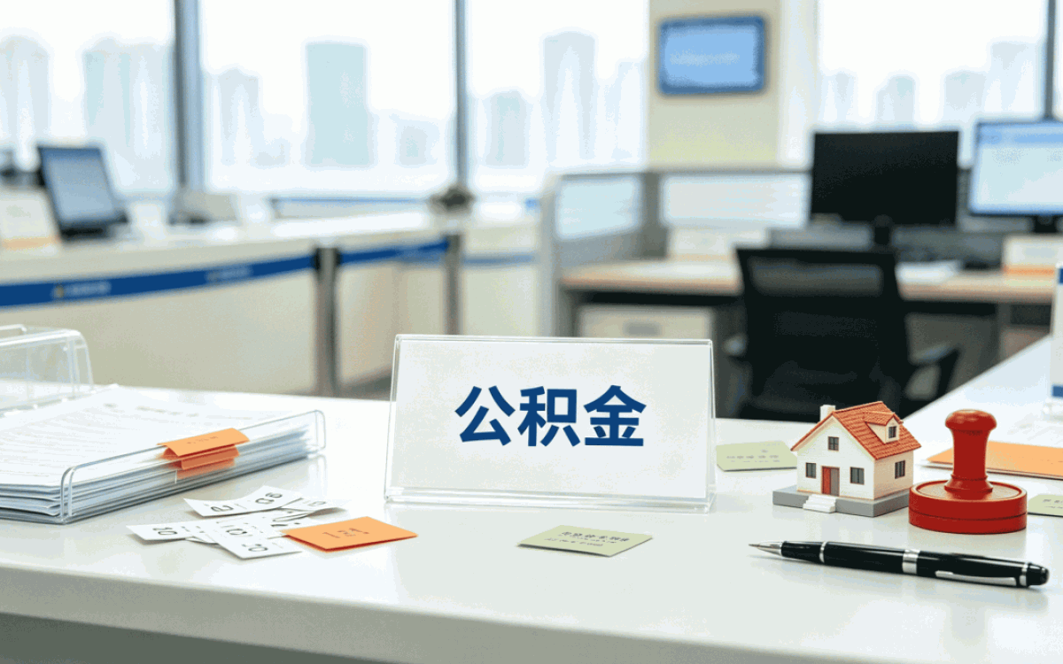 汉中持证机构公积金代办一笔一笔算清差多少钱
