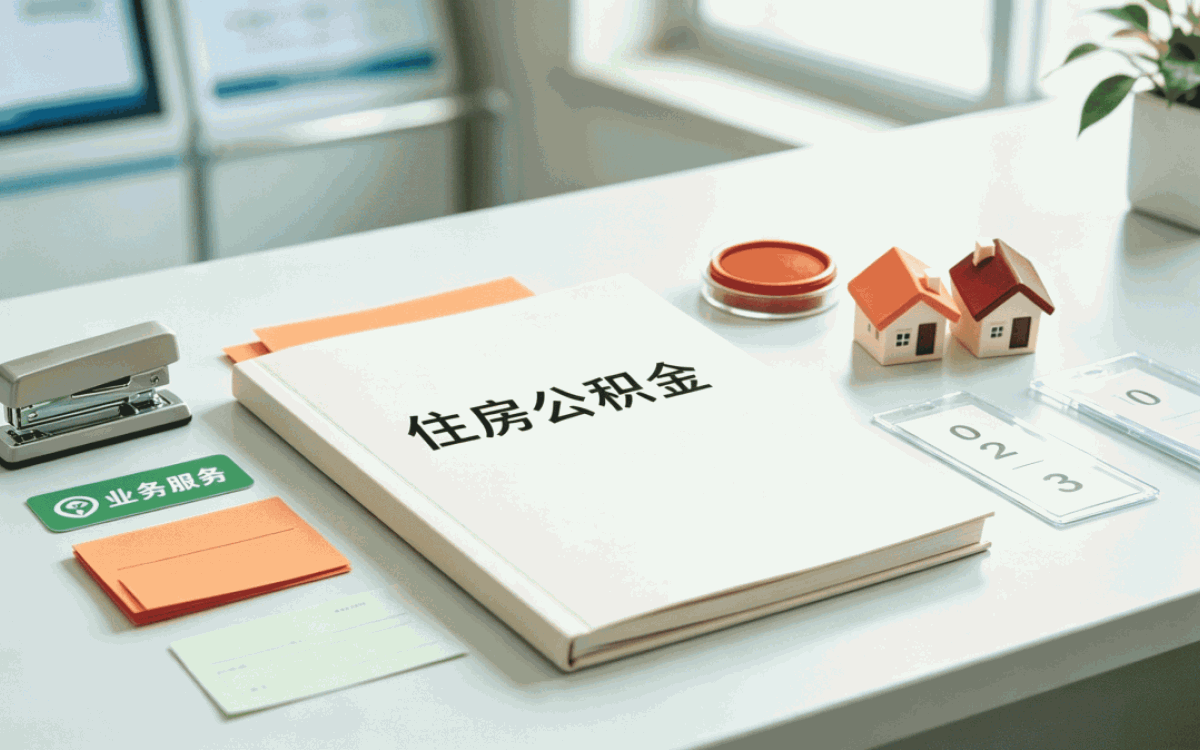 汉中靠谱公积金代办中介材料地点时限到账说明