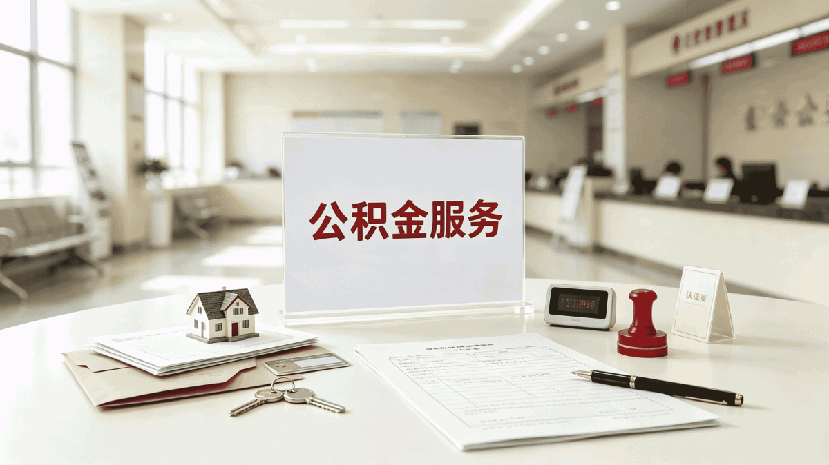 汉中新市民公积金贷款注意事项差多少钱一笔笔算