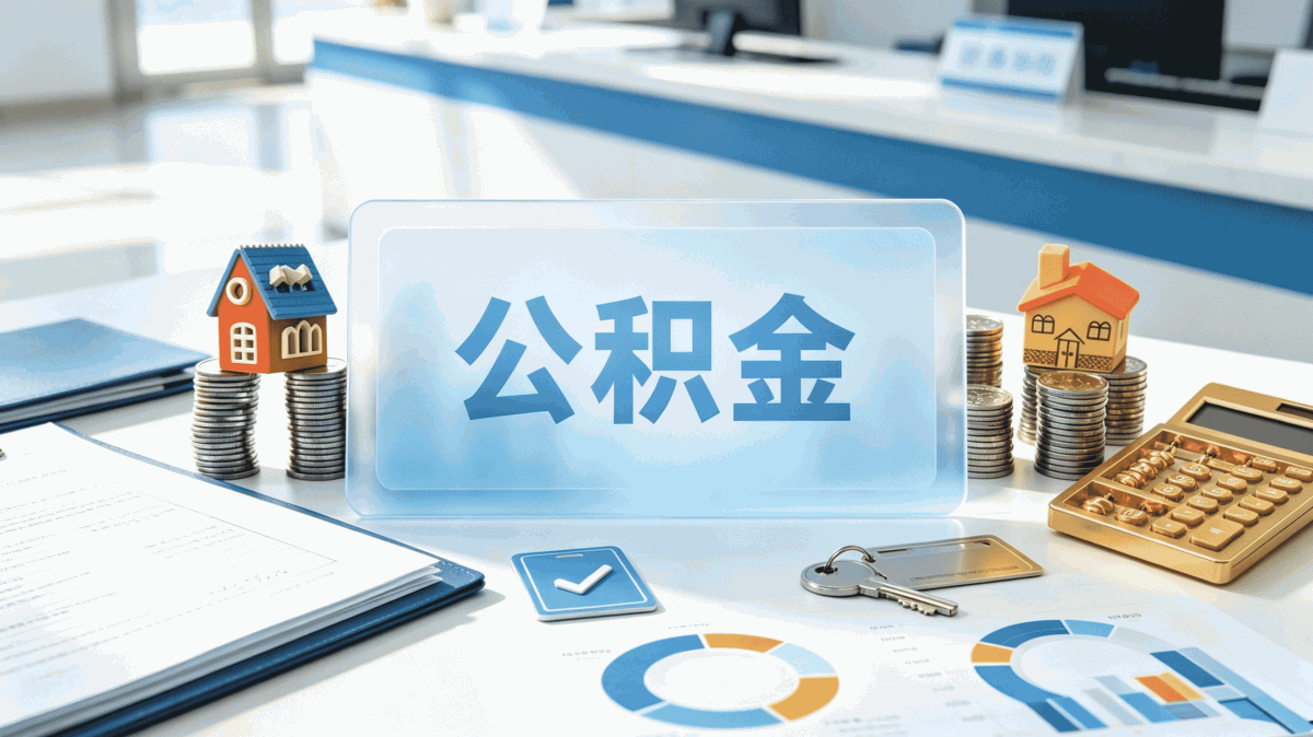 汉中公积金提取代办一次性提取多少别白跑