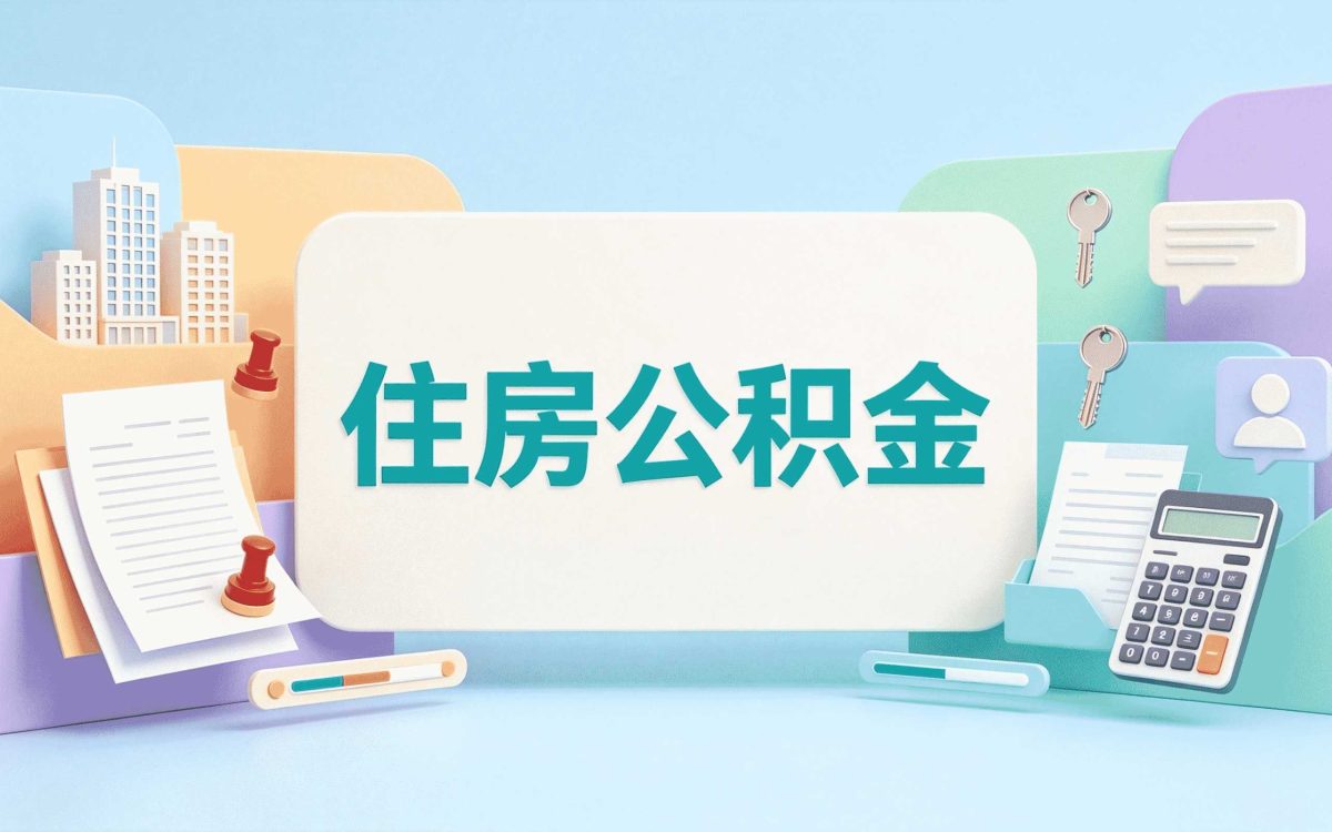 汉中公积金提取时间多久新规口径怎么算