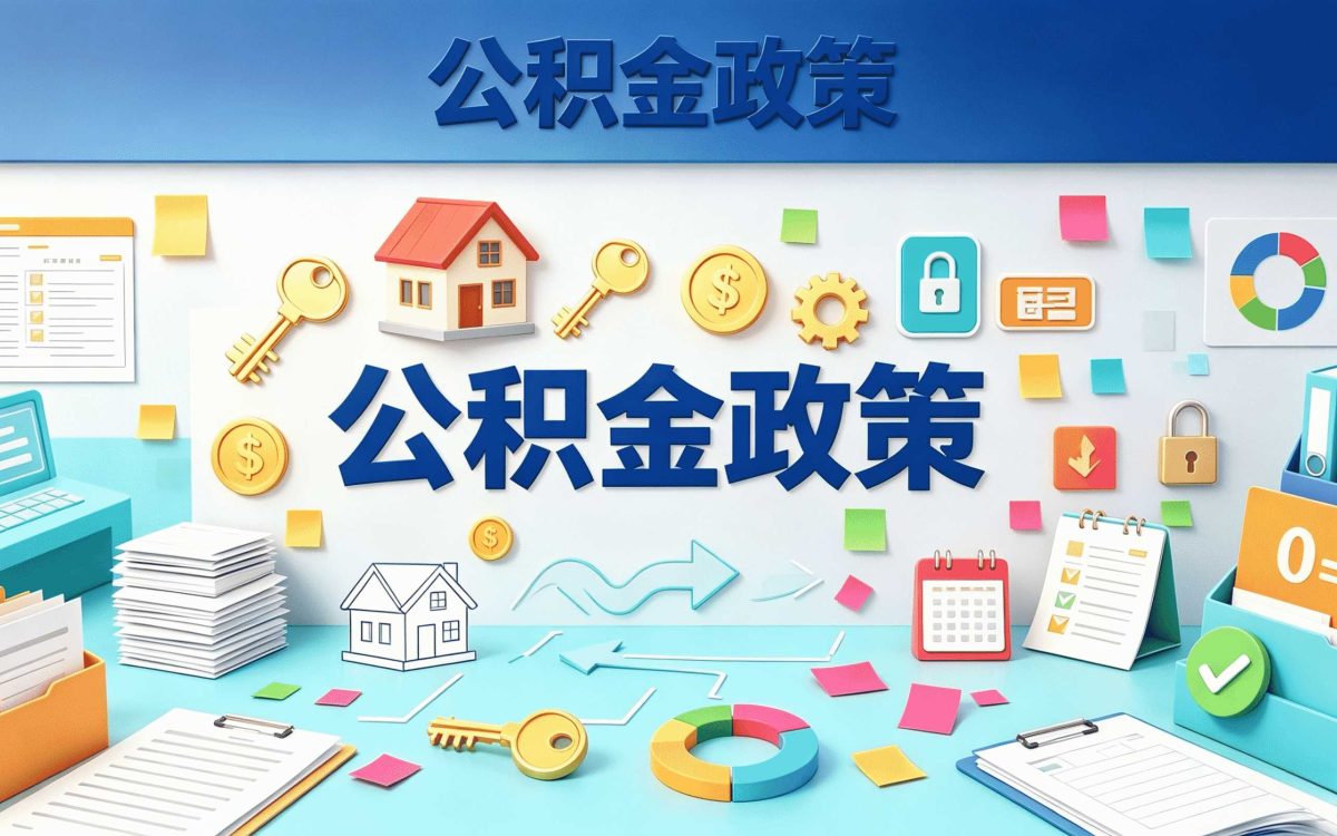 汉中中介代取公积金可靠吗别踩这几个坑