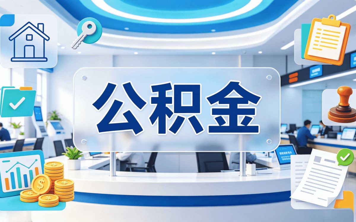 汉中公积金代办是怎么实现的要啥材料