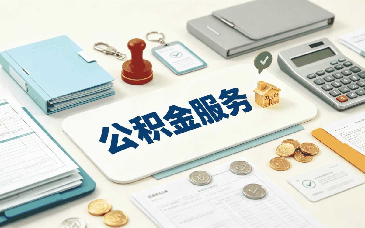 汉中公积金代办失败怎么办注意这几点