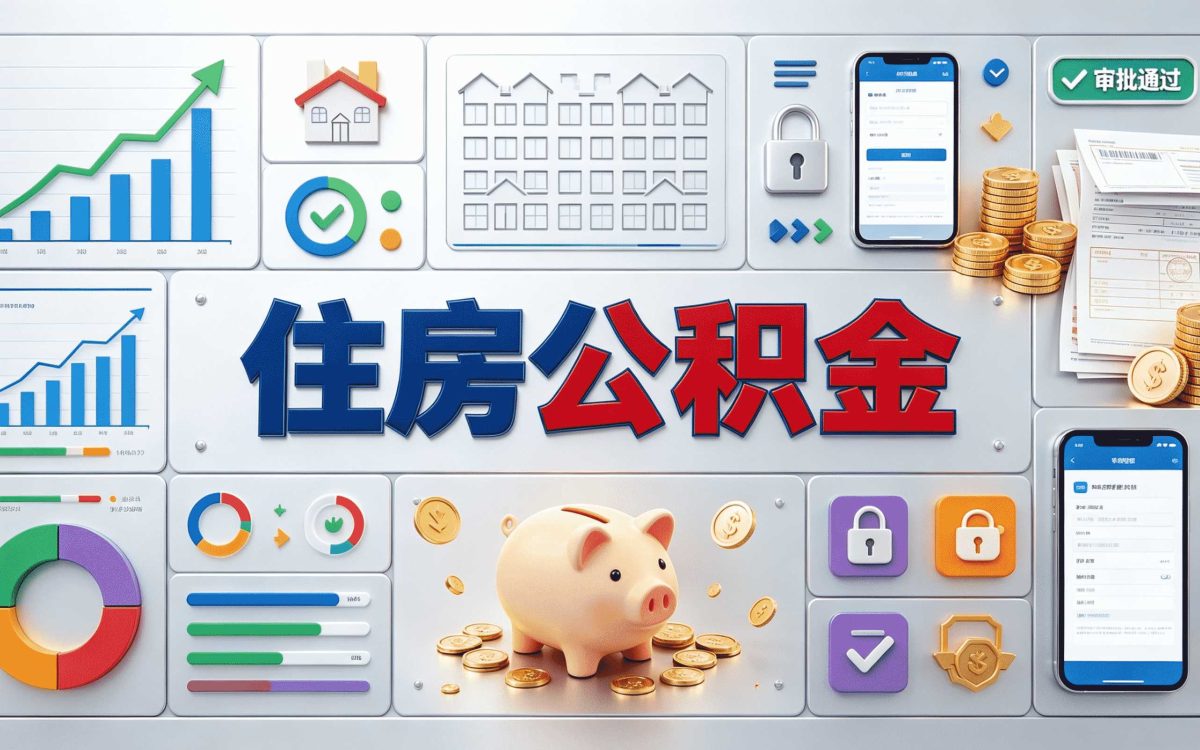 汉中公积金代办网官网口径怎么算