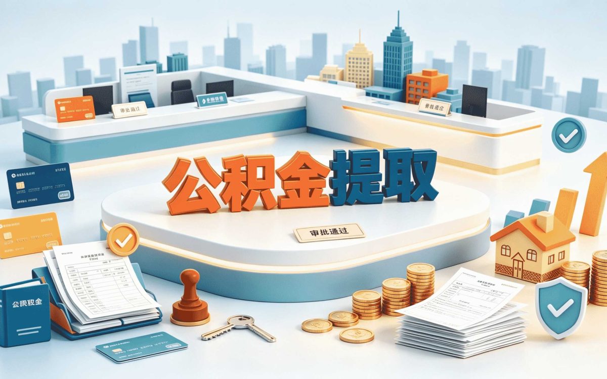 汉中出境定居公积金销户注意事项差多少钱