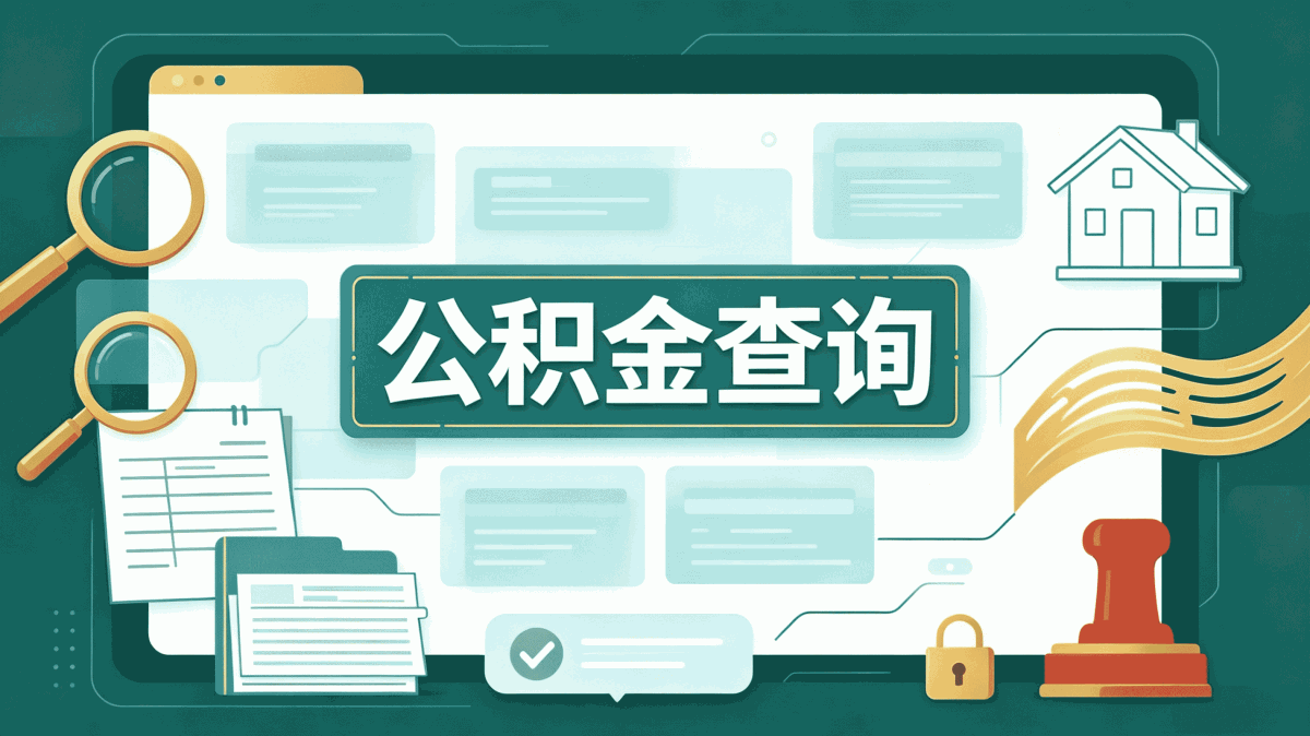 汉中公积金封存怎么提取出来手机上跑了两趟