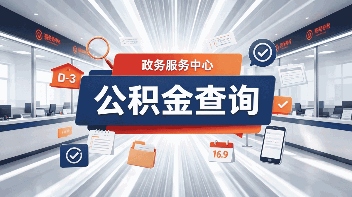 汉中公积金代提取靠谱吗先看这几点
