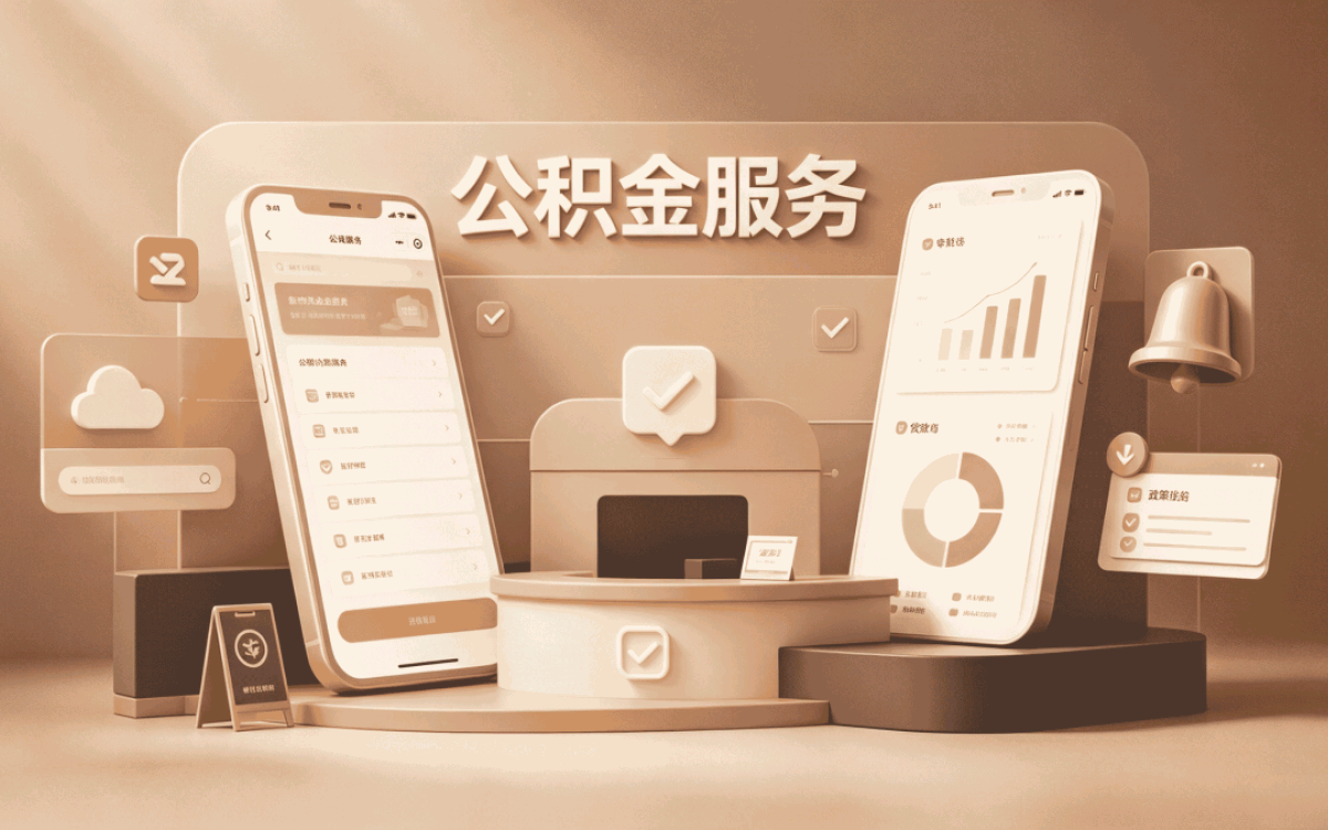 汉中公积金账号合并是什么意思去哪办带啥