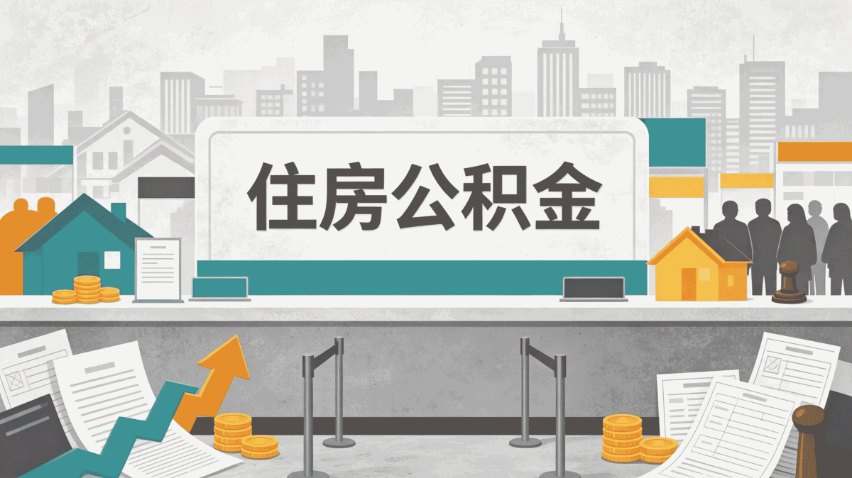 汉中公积金多次提取办理实录，全程记录