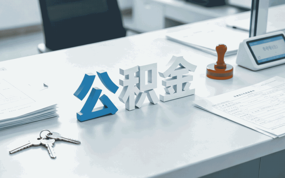 汉中公积金封存怎么提取出来手机上跑了两趟