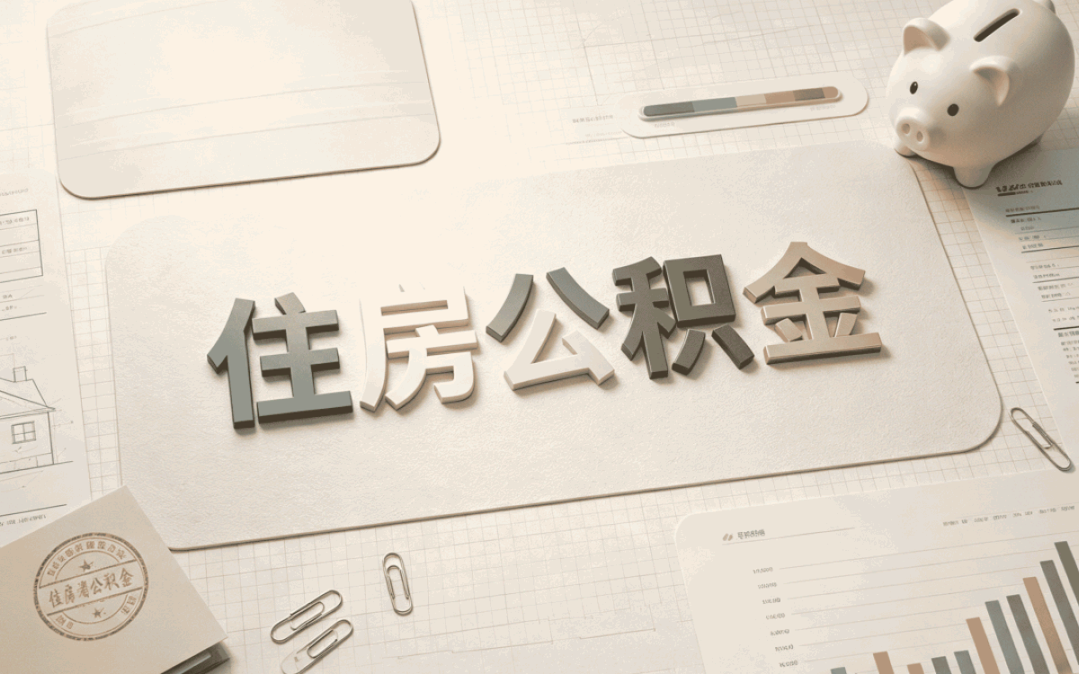 汉中出境定居公积金销户注意事项差多少钱