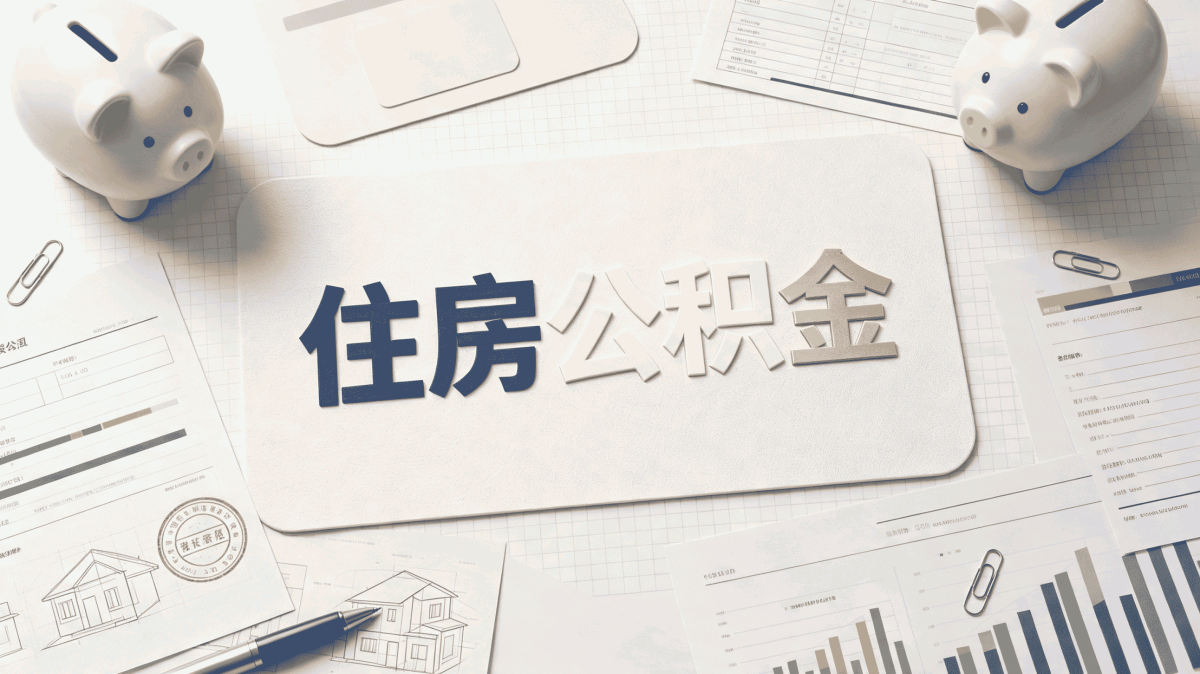 汉中公积金提取代办一次性提取多少别白跑
