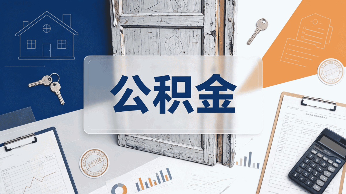 汉中靠谱公积金代办中介材料地点时限到账说明