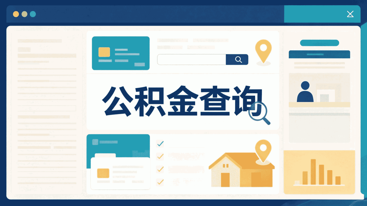 汉中公积金提取代办一次性提取多少别白跑