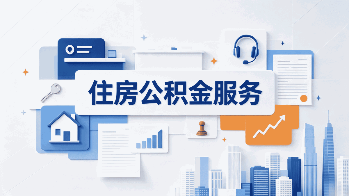 汉中公积金转移代办要等多久？不同情况时间不同