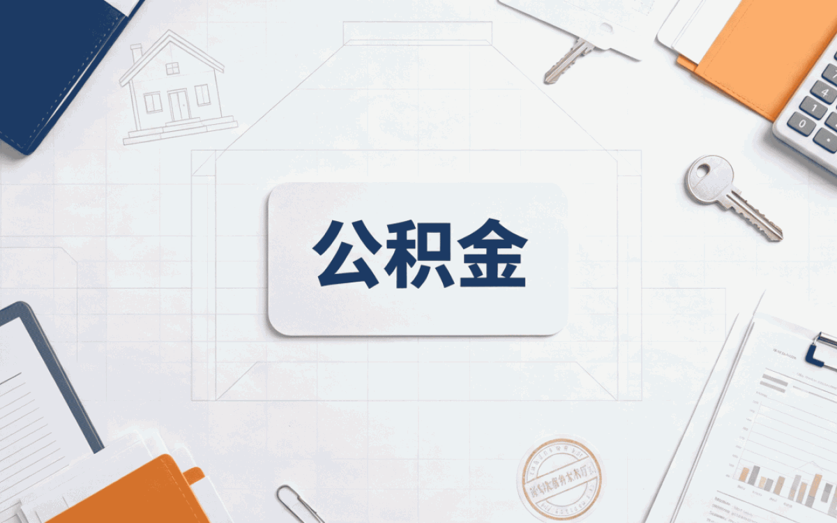 汉中中介代取公积金可靠吗别踩这几个坑