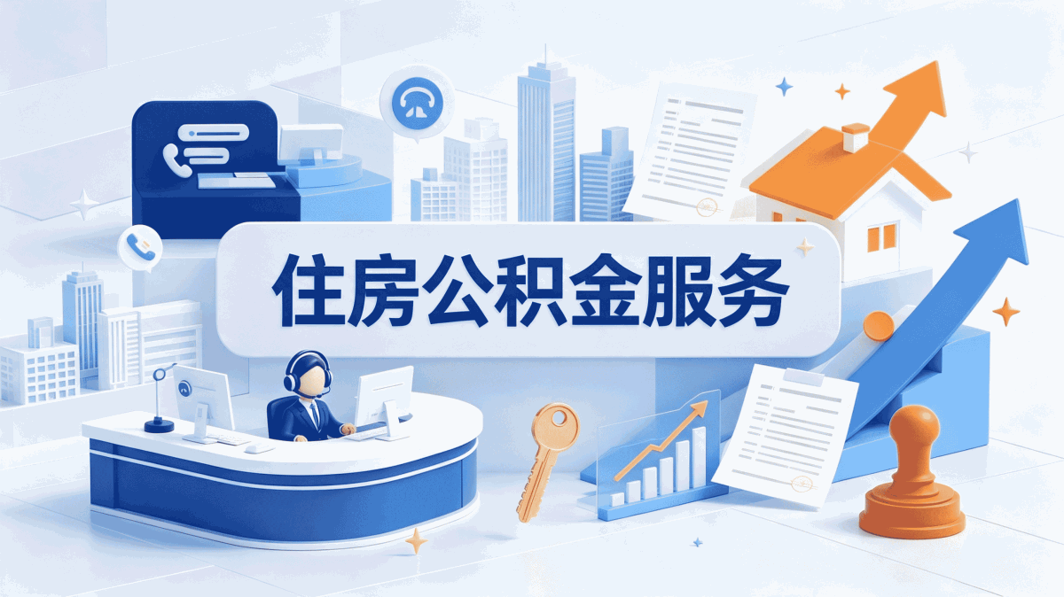 汉中中介代取公积金可靠吗别踩这几个坑