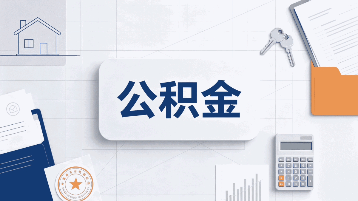 汉中本地公积金代提服务能不能办
