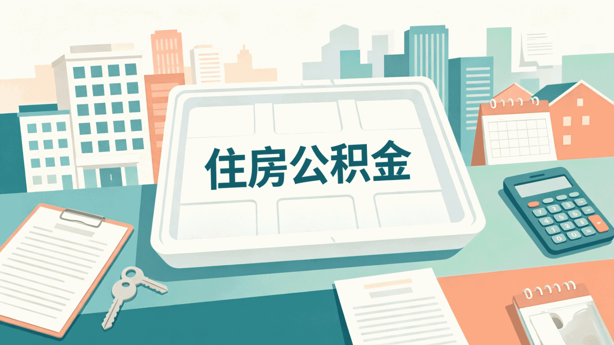 汉中公积金提取代办怎么收费我办完才明白