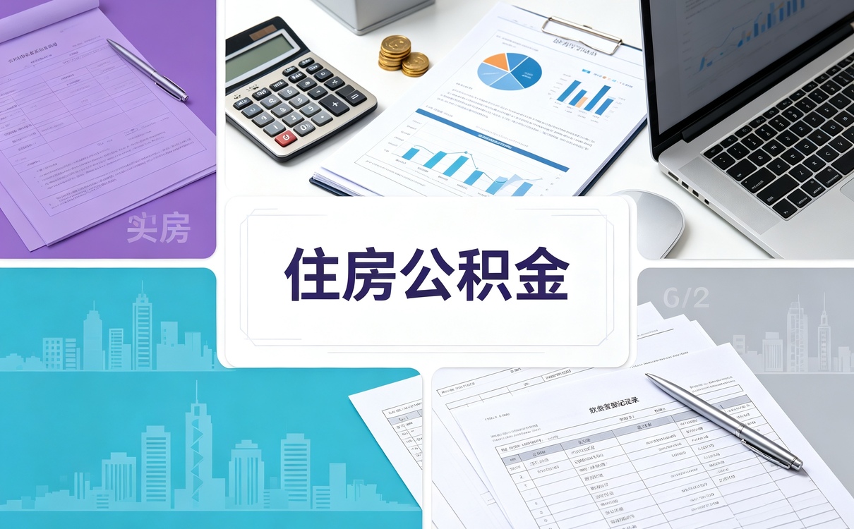 汉中新市民公积金贷款注意事项差多少钱一笔···