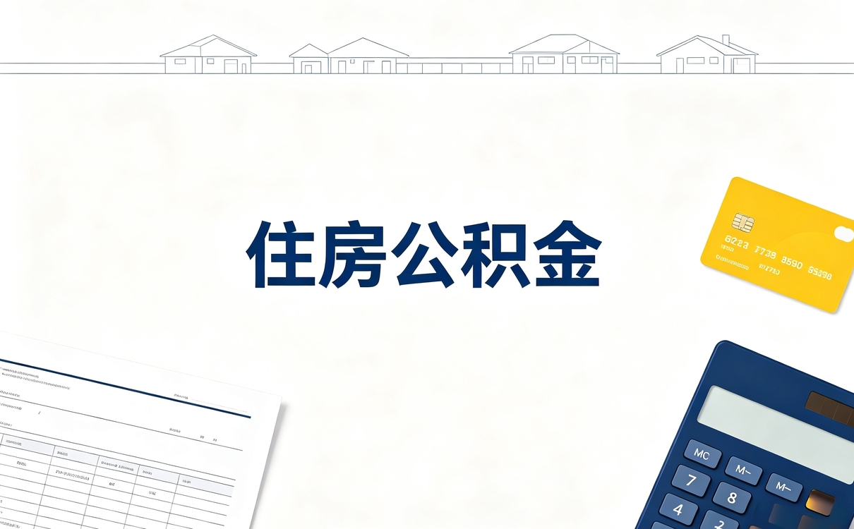 汉中公积金提取办结时间我跑两趟才搞明白