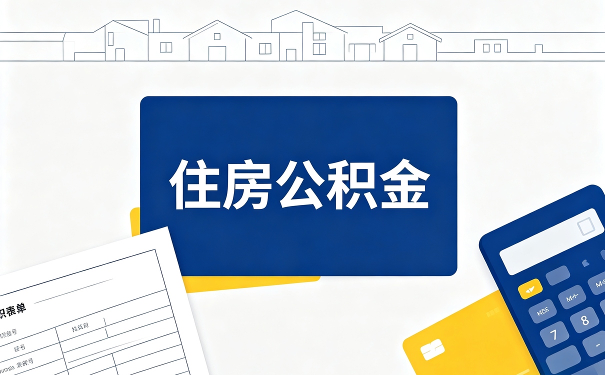 汉中公积金代提取靠谱吗先看这几点