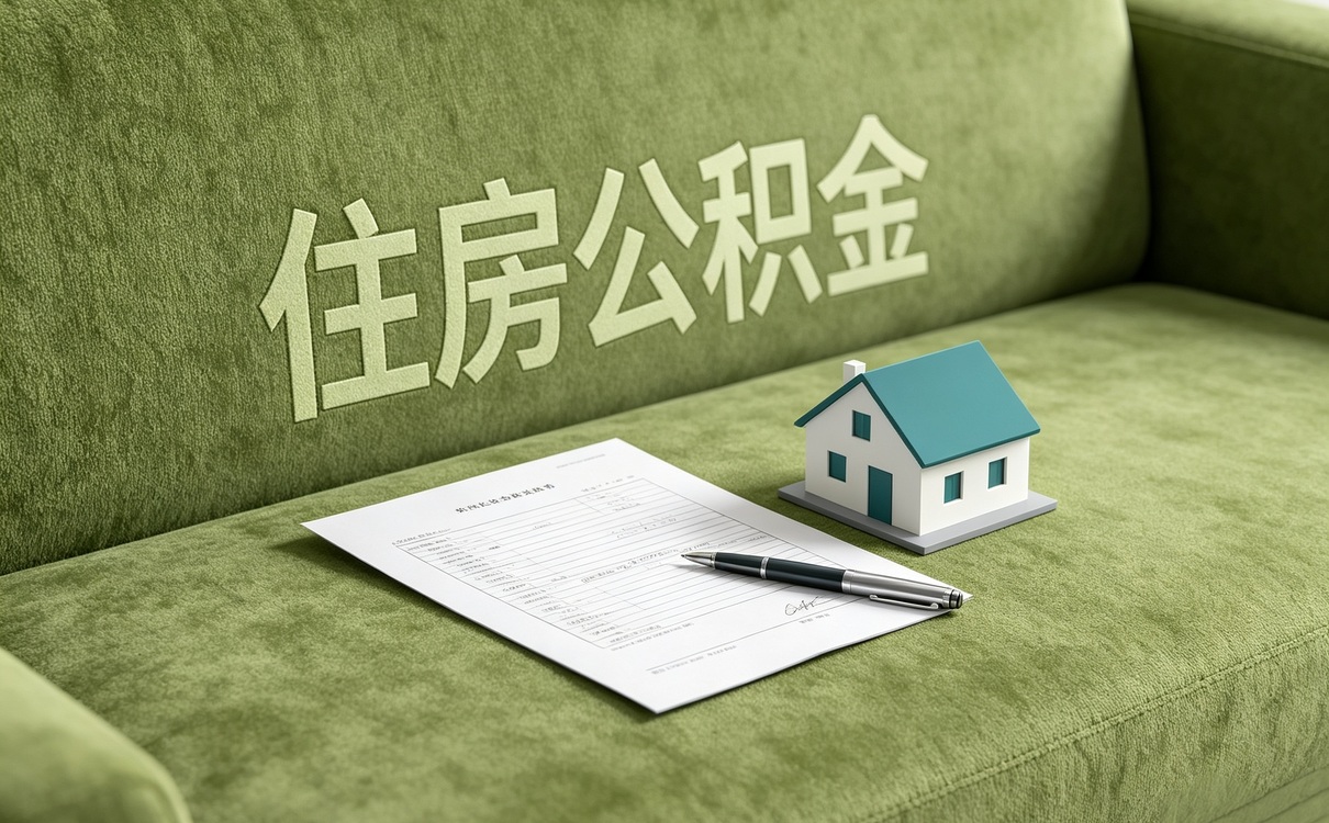 汉中新市民公积金贷款注意事项差多少钱一笔笔算