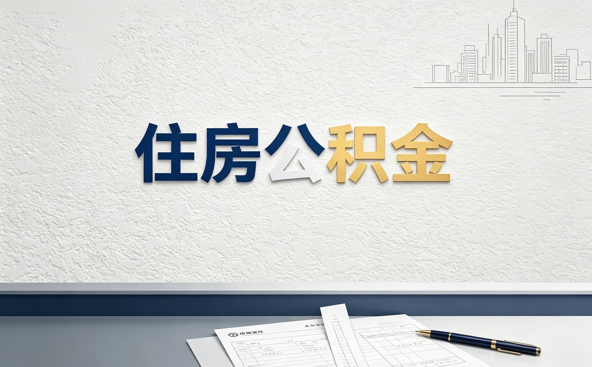 汉中公积金账号合并是什么意思去哪办带啥