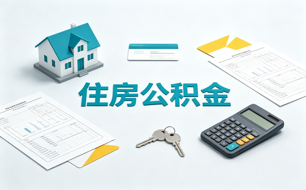 汉中在职提取公积金代办中介怎么操作我第二次才办成
