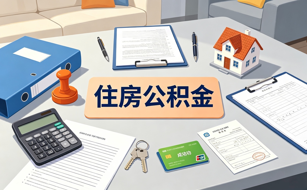 汉中出境定居公积金销户注意事项差多少钱